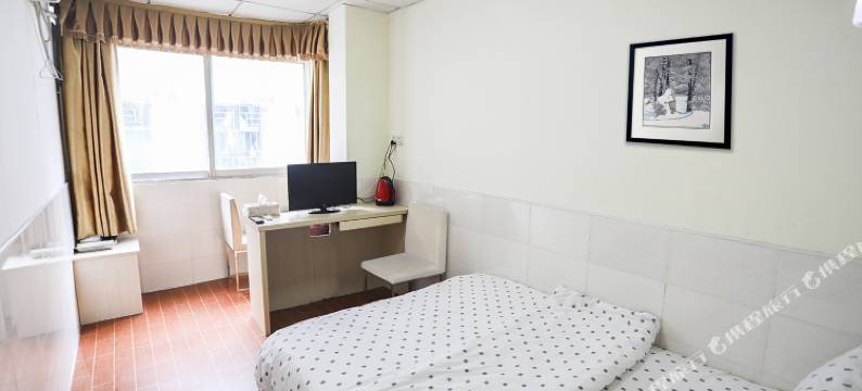 深圳金迎公寓图片