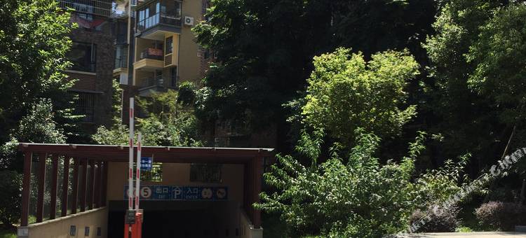 乐山峨眉山188民宿(名山南路分店)图片