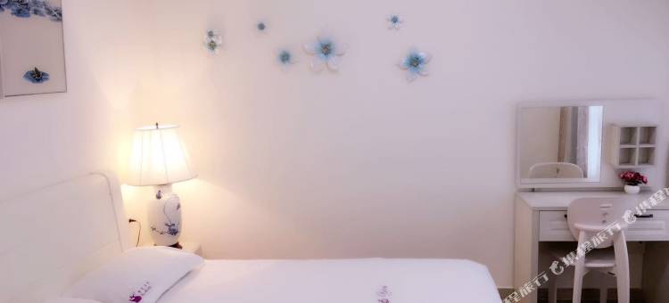 惠州泡泡海海景LiFe酒店公寓图片