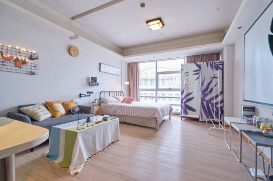 杭州园园儿公寓