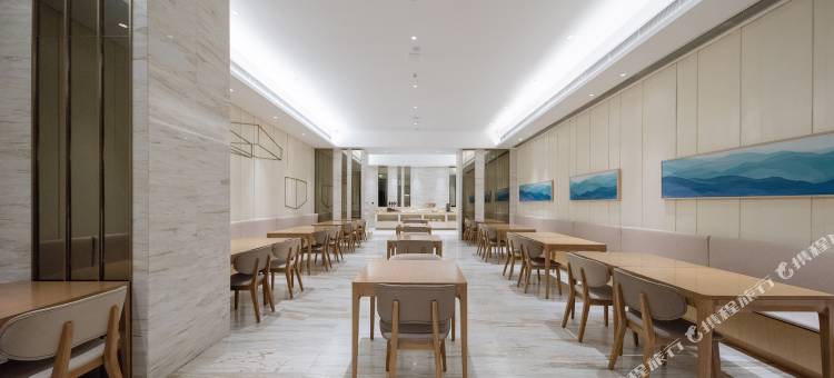 全季酒店(盐城市政府金鹰聚龙湖店)图片