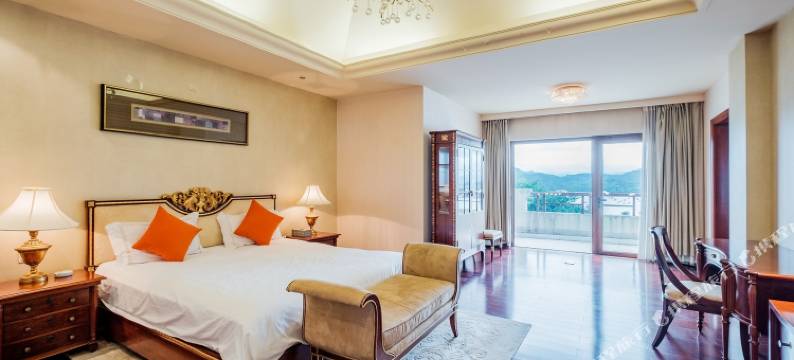 杭州LOGO度假别墅(淳安县规划展览馆分店)图片