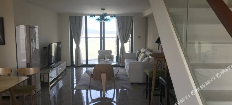 中山大笨熊公寓图片