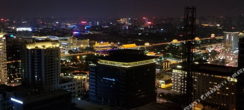 温温暖的弦公寓(西安小雁塔路店)图片