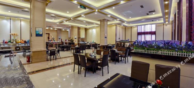 巩义华裕国际酒店(巩义市政府店)图片
