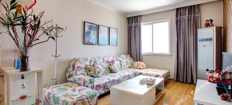 西安刘萌公寓图片