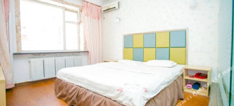 轻住·长春嘉苑时尚宾馆(红旗街店)图片