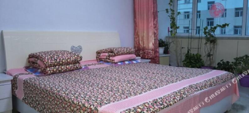 围场草原小时光公寓图片