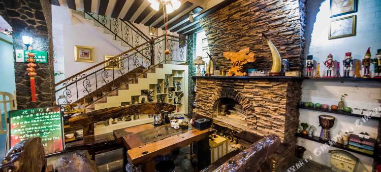 悦己轻宿(阳朔西街店)图片