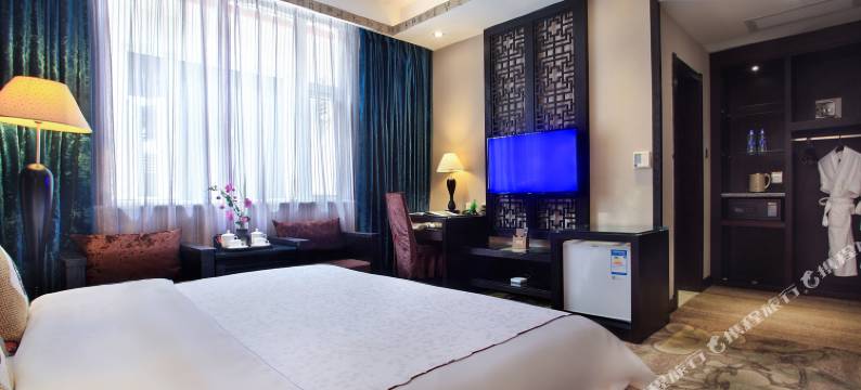 丽江宏泰大酒店图片