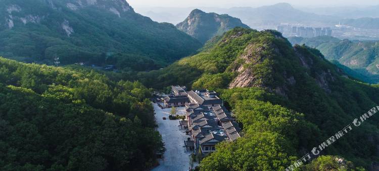 凤凰山宾馆图片