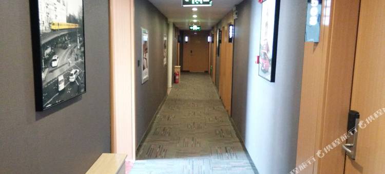 尚客优精选酒店(魏县县标店)图片