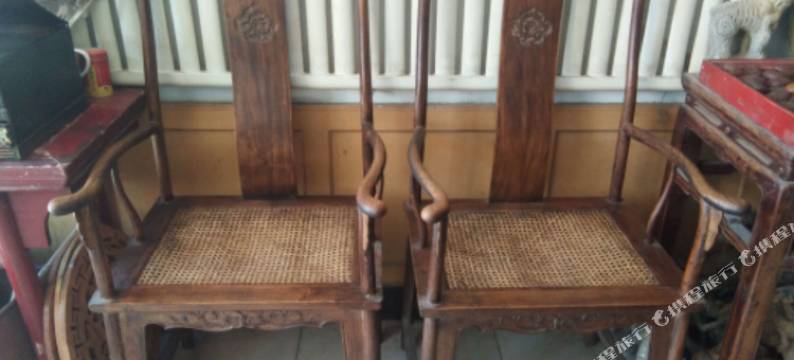 怀来百乐客栈图片