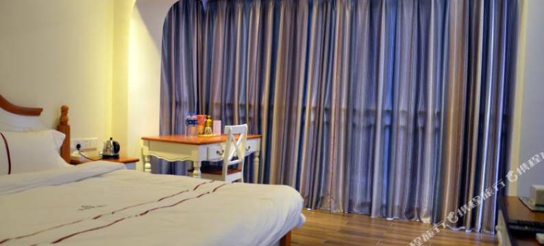 东山海峰苑酒店图片