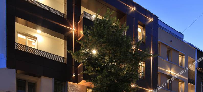 天空酒店(Sky Hotel)图片