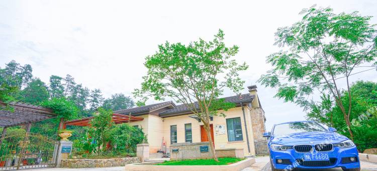 斯维登·精品度假村(千岛湖翡翠岛店)图片