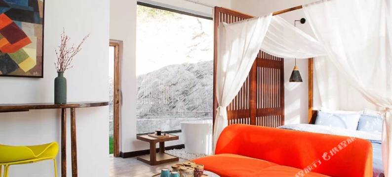 北京山今宿-sunny先生民宿图片