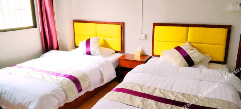 广州南站壹号公寓图片