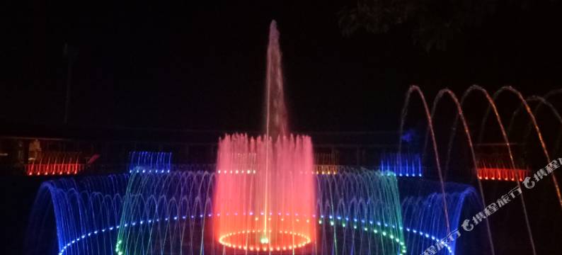 长岛合舍民宿(北长山店)图片