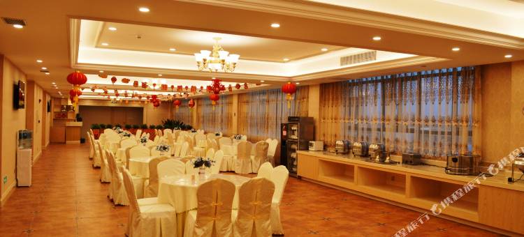 维也纳酒店(深圳华南城禾花地铁站店)图片