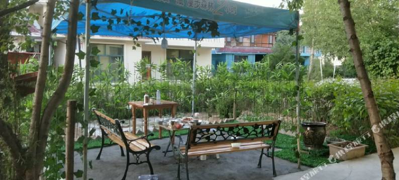 西宁鑫喜园别墅宾馆图片