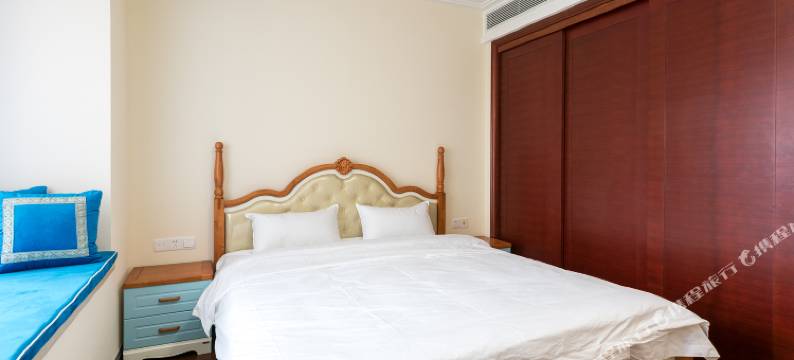 珠海至爱暖家公寓图片