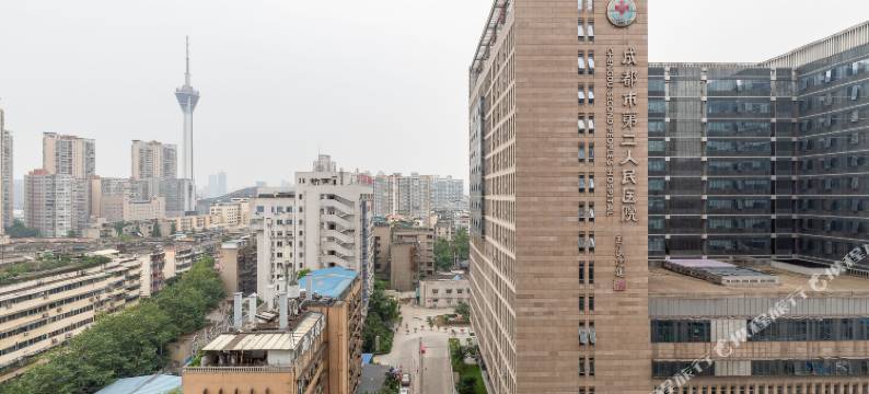 核桃公寓(成都太古里春熙路店)图片