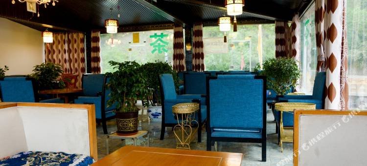 途窝假日酒店(松潘川主寺店)图片