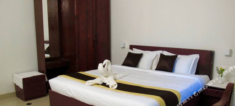 瓦卡拉克许特拉精品度假屋(Kshetra Boutique Retreat)图片