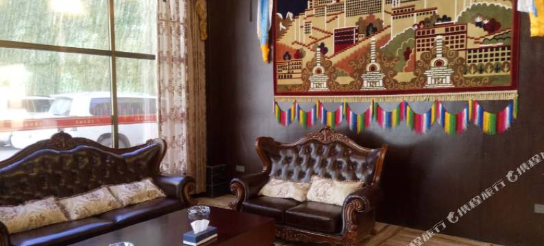 江达皇庭大酒店图片