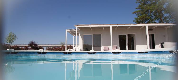 吉亚蒂诺迪蕾贝卡2号酒店(Il Giardino di Rebecca)图片