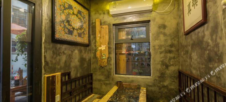 深圳船奇民宿(金沙路分店)图片