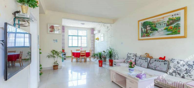 紫辰自助民宿(日照万宝滨海风景区店)图片