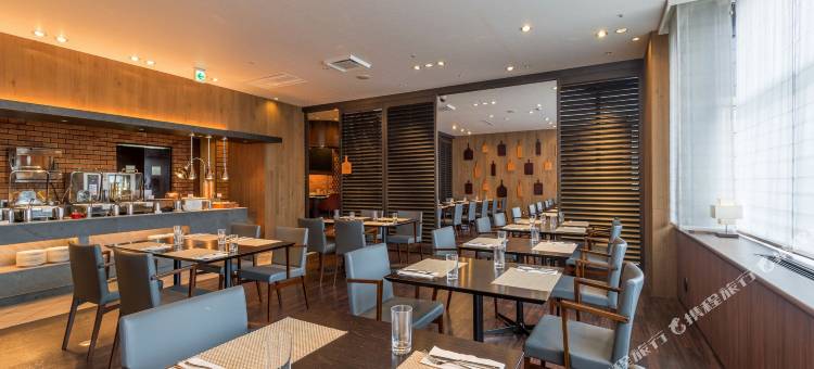 ART弘前城市酒店(Art Hotel Hirosaki City)图片