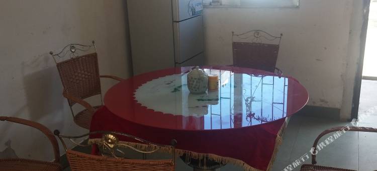 南雄香香农家菜馆(中坪书画生态园分店)图片