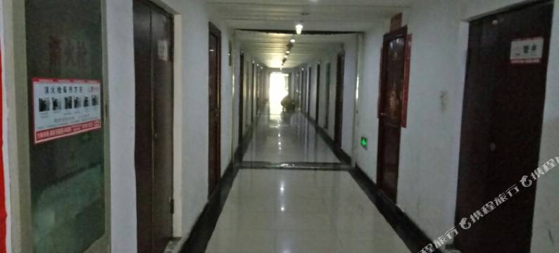 石家庄1+1公寓图片