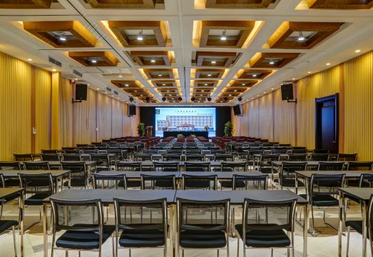 Beijing Inner Mongolia Hotel (Communication University Store) Hotel Overview