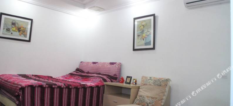 上海水景房公寓图片