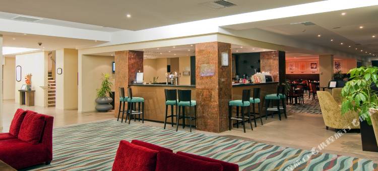 惠灵顿东方港国敦酒店(Copthorne Hotel Wellington, Oriental Bay)图片