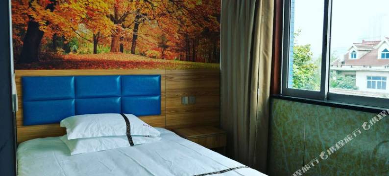 春昕大酒店(无锡太湖国际博览中心店)图片