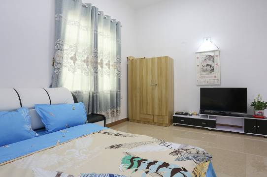 惠州双月湾啊成度假别墅