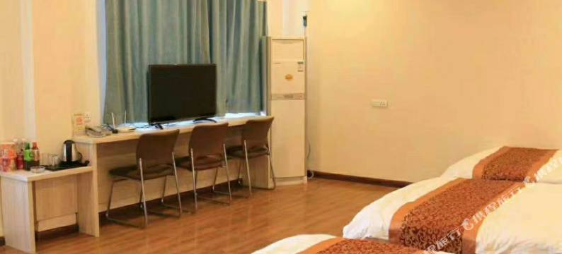 一帆快捷酒店(东明汽车站店)图片