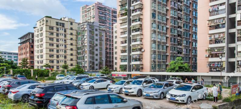 深圳满好民宿图片