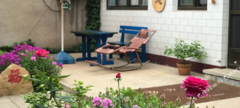 滦县佳庭民宿图片