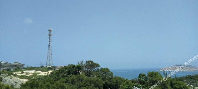 平潭山居海景民宿图片