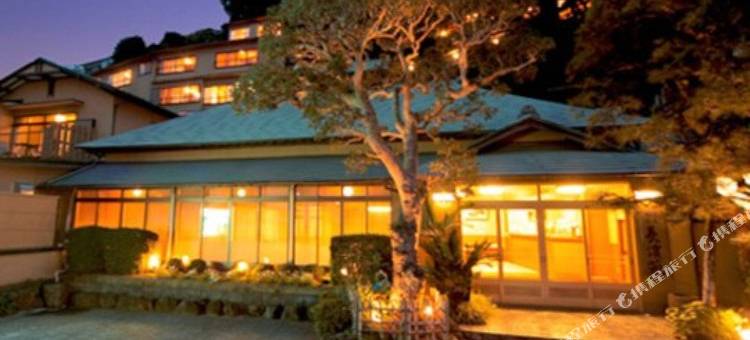 热海温泉 海边旅馆 长滨苑(Atami Onsen Seaside Inn Nagahamaen)图片
