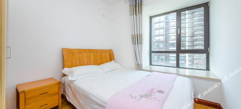 青岛海边温馨民宿图片