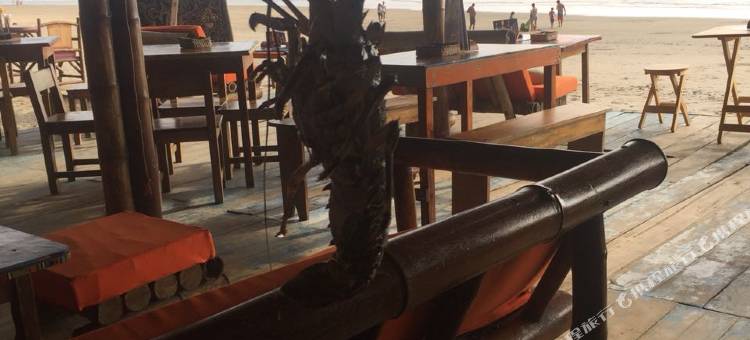 ROSA MISTICA旅馆(Hostal Rosa Mistica)图片