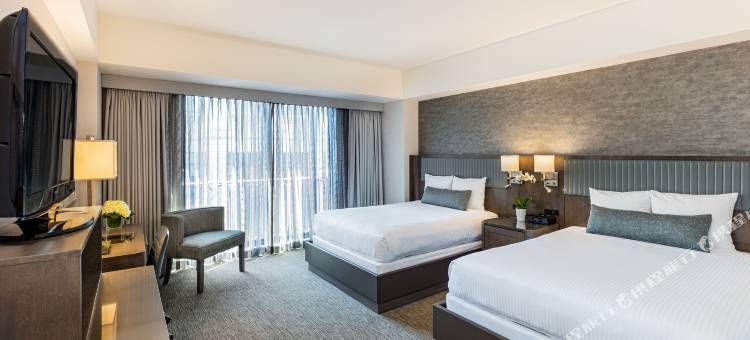汉德利联合广场酒店(Handlery Union Square Hotel)图片