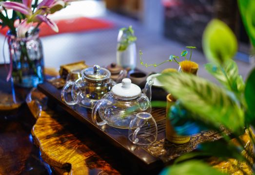 Huangshan Qingtan Peak No. 6 Theme Bed and Breakfast Hotel Overview